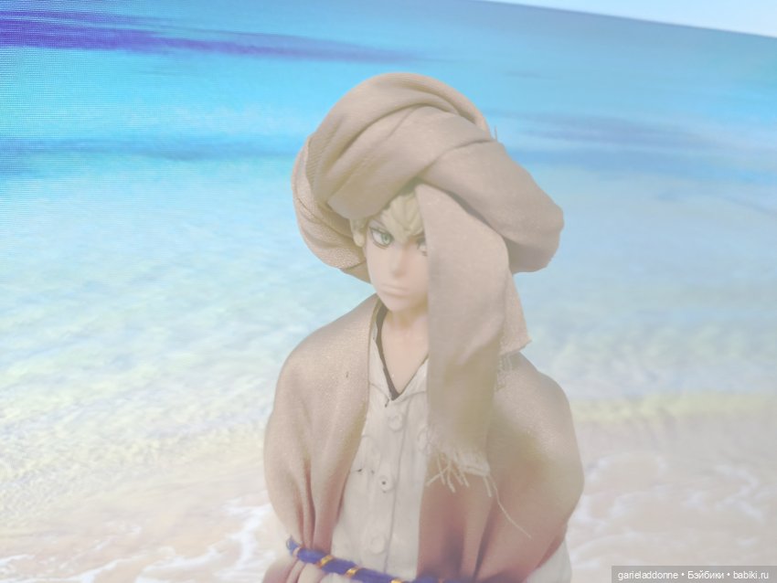 Форпост 10 часть — Зарисовки из кукольной жизни: фотоистории (фото 4)