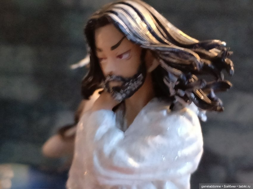 Форпост 10 часть — Зарисовки из кукольной жизни: фотоистории