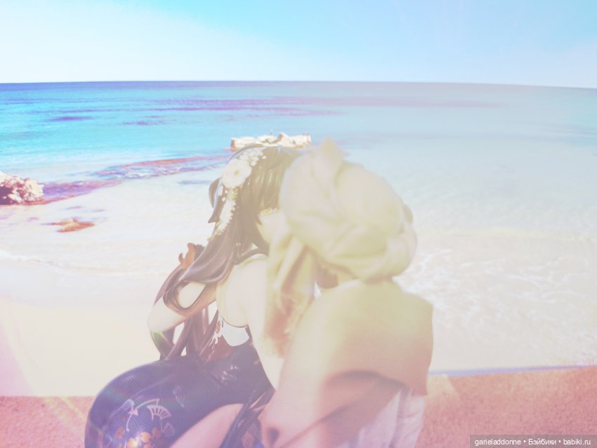 Форпост 10 часть — Зарисовки из кукольной жизни: фотоистории (фото 6)