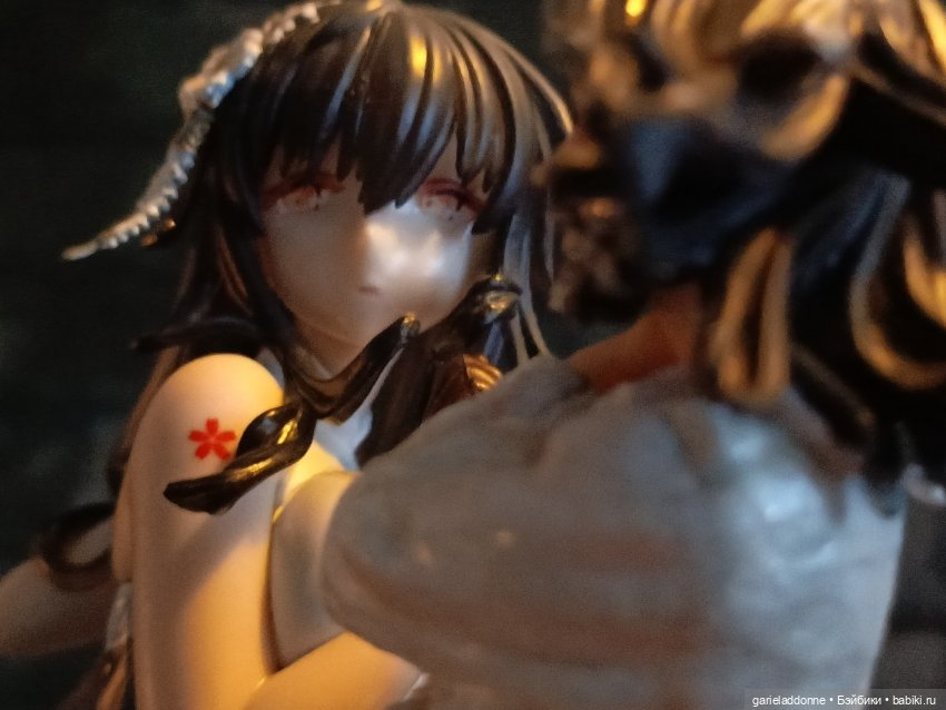 Форпост 10 часть — Зарисовки из кукольной жизни: фотоистории