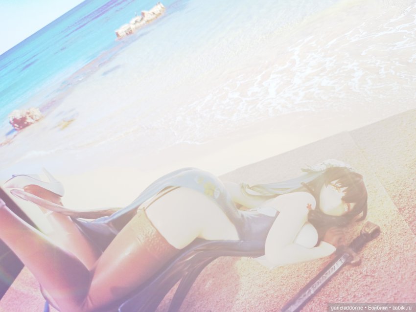 Форпост 10 часть — Зарисовки из кукольной жизни: фотоистории