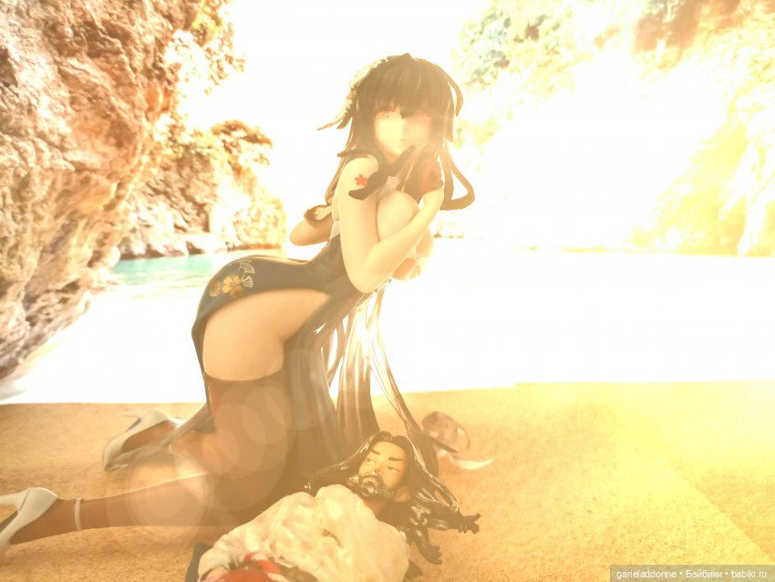 Форпост 9 часть — Зарисовки из кукольной жизни: фотоистории (фото 9)