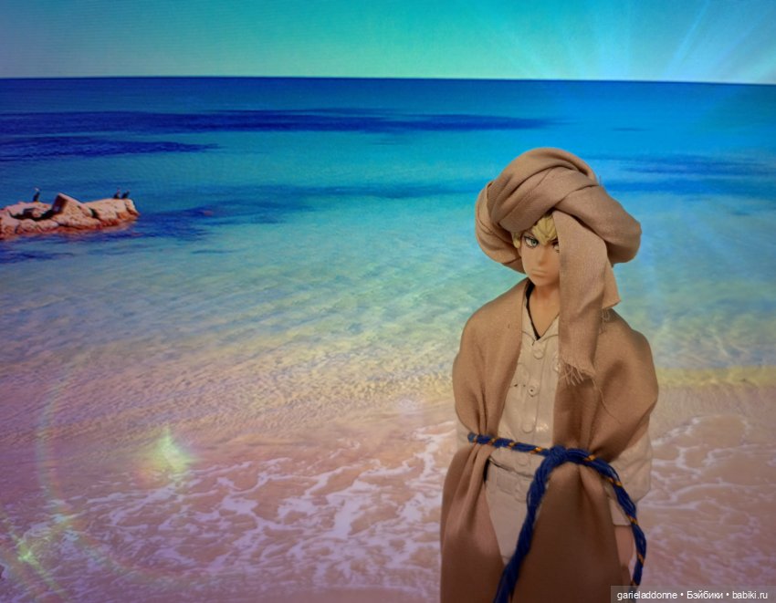 Форпост 10 часть — Зарисовки из кукольной жизни: фотоистории (фото 2)