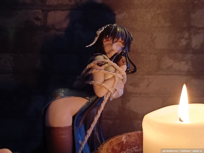 Форпост 10 часть — Зарисовки из кукольной жизни: фотоистории