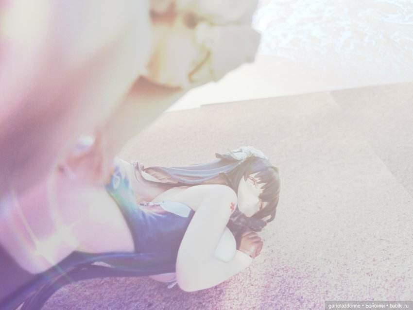 Форпост 10 часть — Зарисовки из кукольной жизни: фотоистории (фото 10)