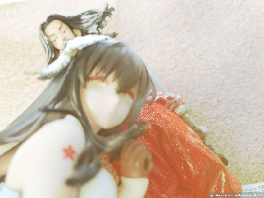 Форпост 9 часть — Зарисовки из кукольной жизни: фотоистории (фото 3)