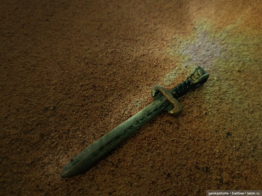 Форпост 9 часть — Зарисовки из кукольной жизни: фотоистории