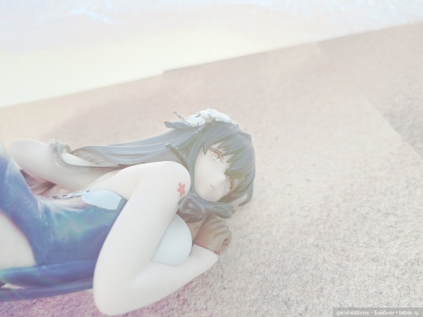 Форпост 10 часть — Зарисовки из кукольной жизни: фотоистории (фото 9)