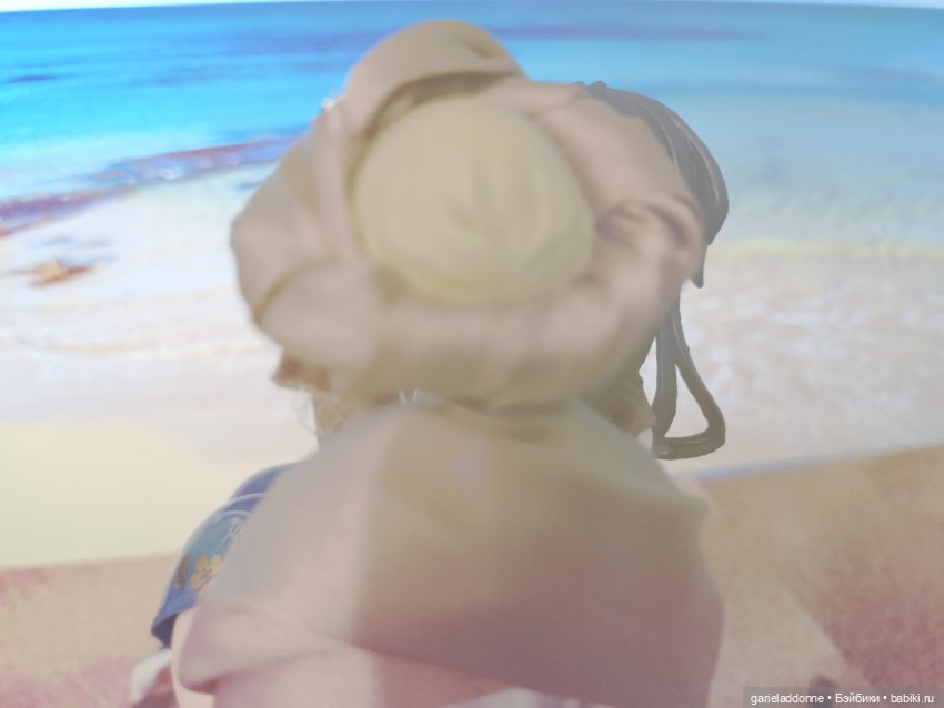 Форпост 10 часть — Зарисовки из кукольной жизни: фотоистории