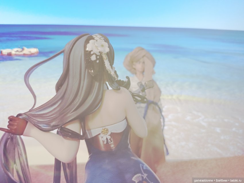 Форпост 10 часть — Зарисовки из кукольной жизни: фотоистории