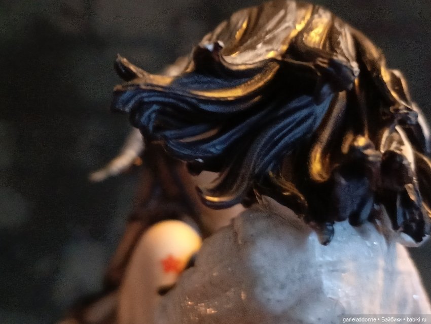 Форпост 10 часть — Зарисовки из кукольной жизни: фотоистории