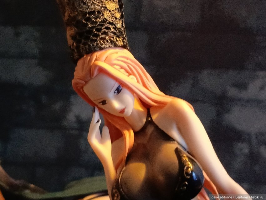 Форпост 10 часть — Зарисовки из кукольной жизни: фотоистории