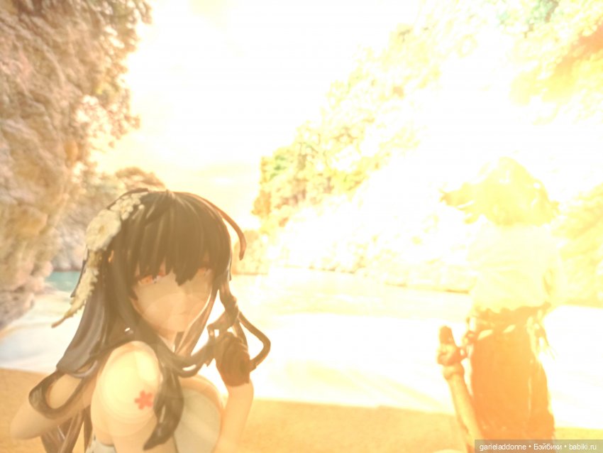 Форпост 9 часть — Зарисовки из кукольной жизни: фотоистории