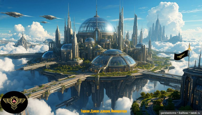 Форпост 2 Отблески Пангеи. Часть 1 Погром (фото 2)