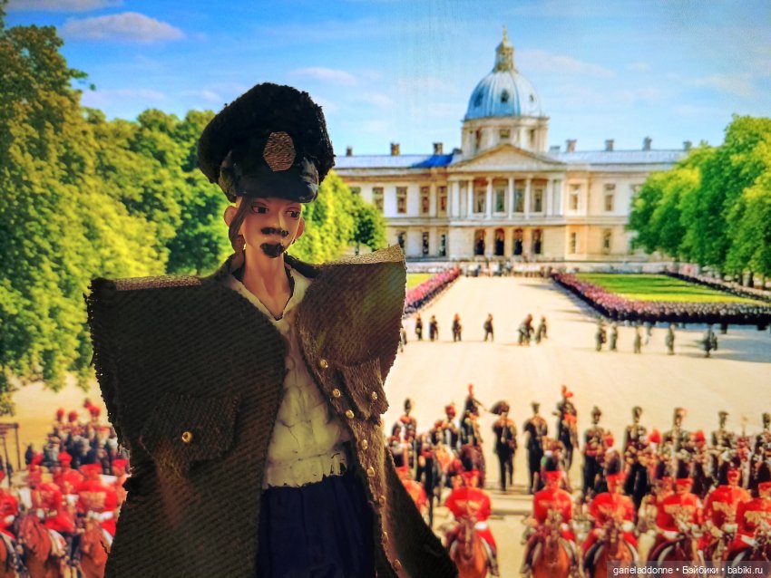 Форпост 2 Отблески Пангеи. Часть 1 Погром (фото 3)