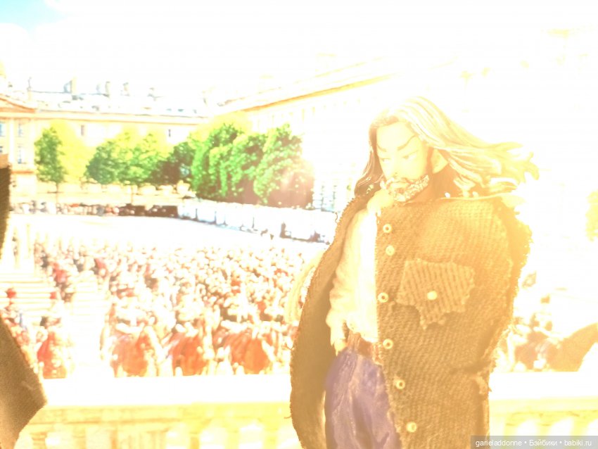 Форпост 2 Отблески Пангеи. Часть 1 Погром