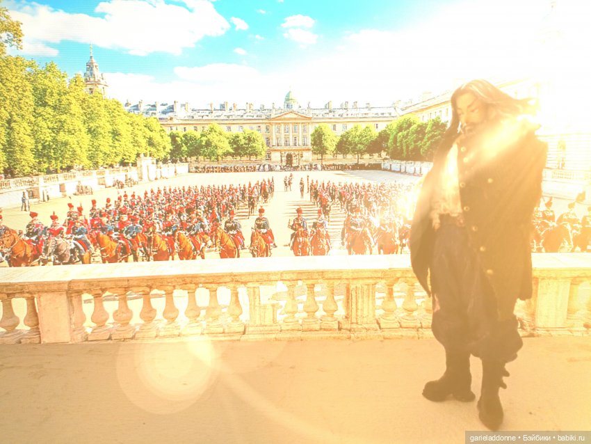 Форпост 2 Отблески Пангеи. Часть 1 Погром