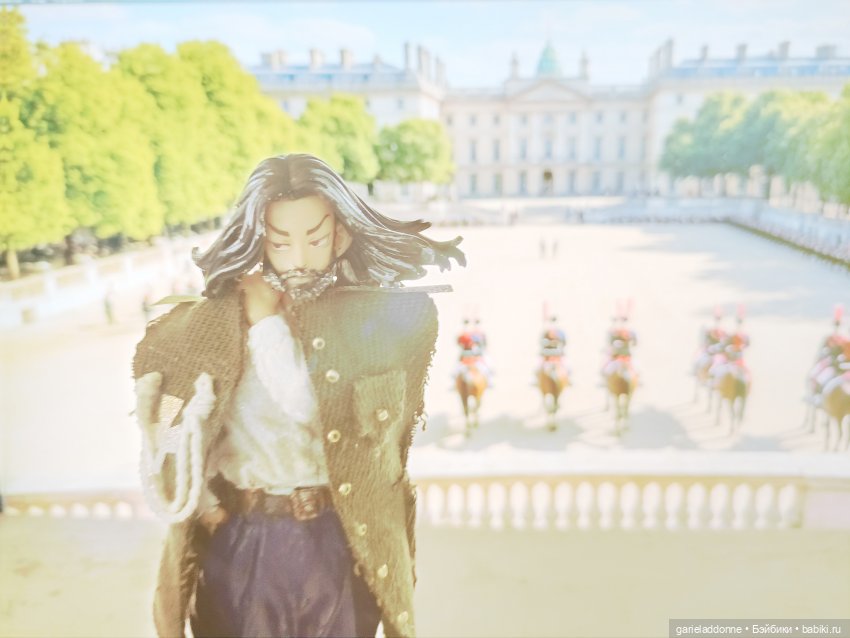 Форпост 2 Отблески Пангеи. Часть 1 Погром (фото 4)