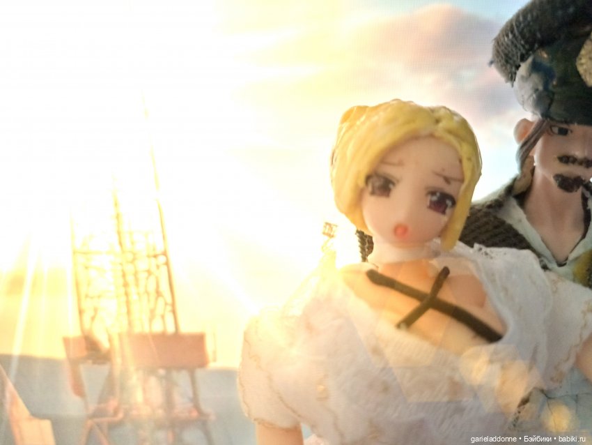 Форпост 2 Отблески Пангеи. Часть 1 Погром