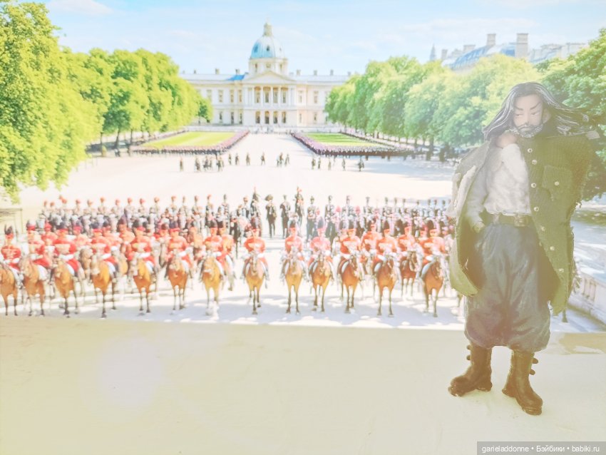 Форпост 2 Отблески Пангеи. Часть 1 Погром