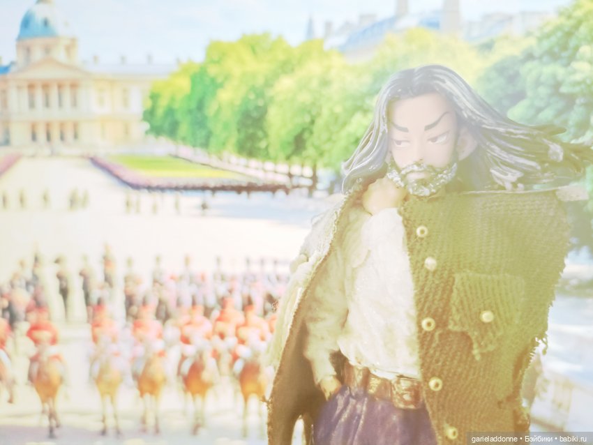 Форпост 2 Отблески Пангеи. Часть 1 Погром (фото 6)