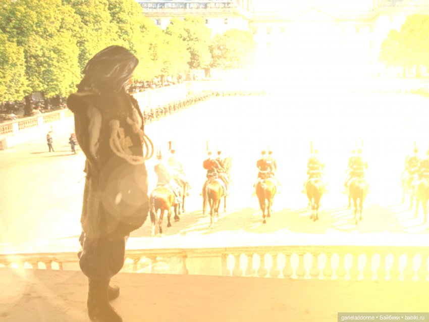 Форпост 2 Отблески Пангеи. Часть 1 Погром (фото 7)