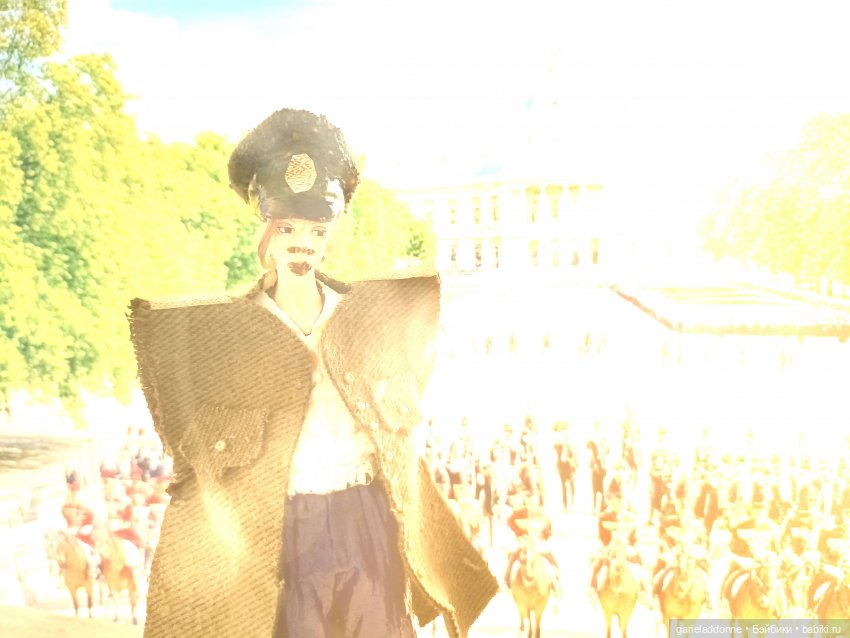 Форпост 2 Отблески Пангеи. Часть 1 Погром (фото 5)