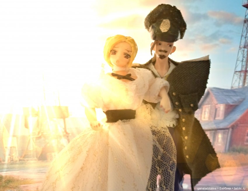 Форпост 2 Отблески Пангеи. Часть 1 Погром