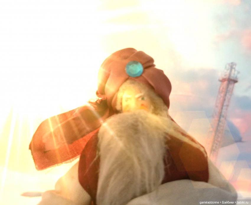 Форпост 2 Отблески Пангеи. Часть 1 Погром