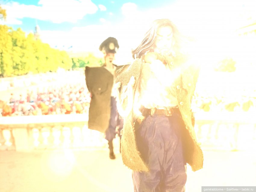 Форпост 2 Отблески Пангеи. Часть 1 Погром