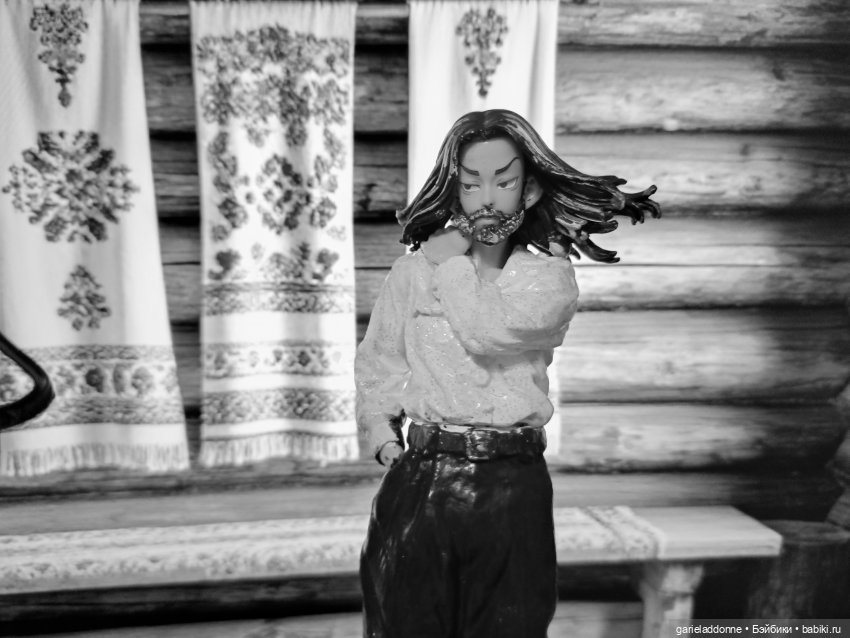 Форпост 2 Отблески Пангеи. Часть 2 Память