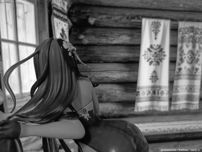 Форпост 2 Отблески Пангеи. Часть 2 Память