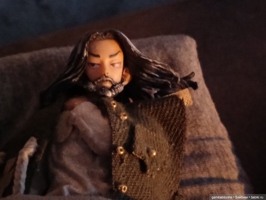 Форпост 2 Отблески Пангеи. Часть 2 Память (фото 8)