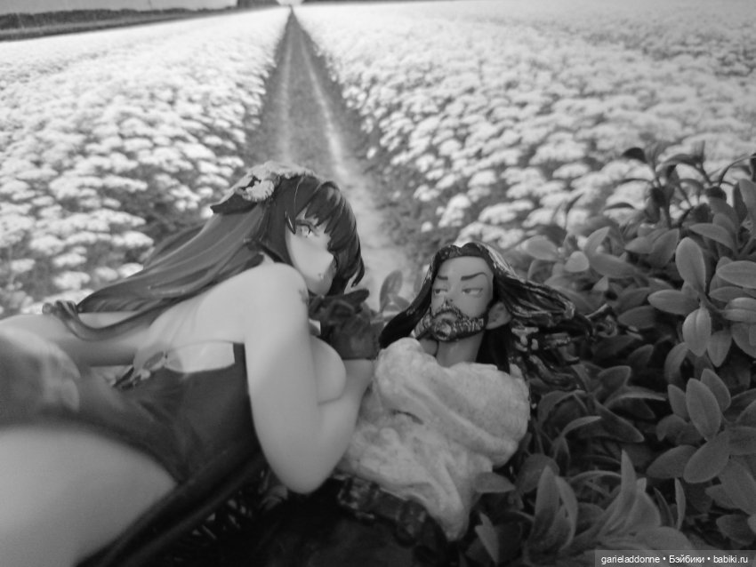 Форпост 2 Отблески Пангеи. Часть 2 Память