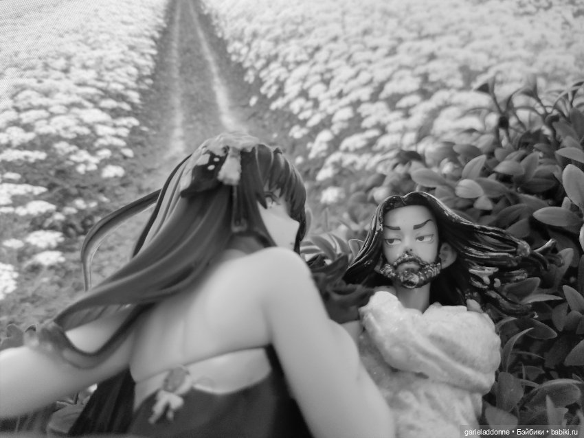 Форпост 2 Отблески Пангеи. Часть 2 Память