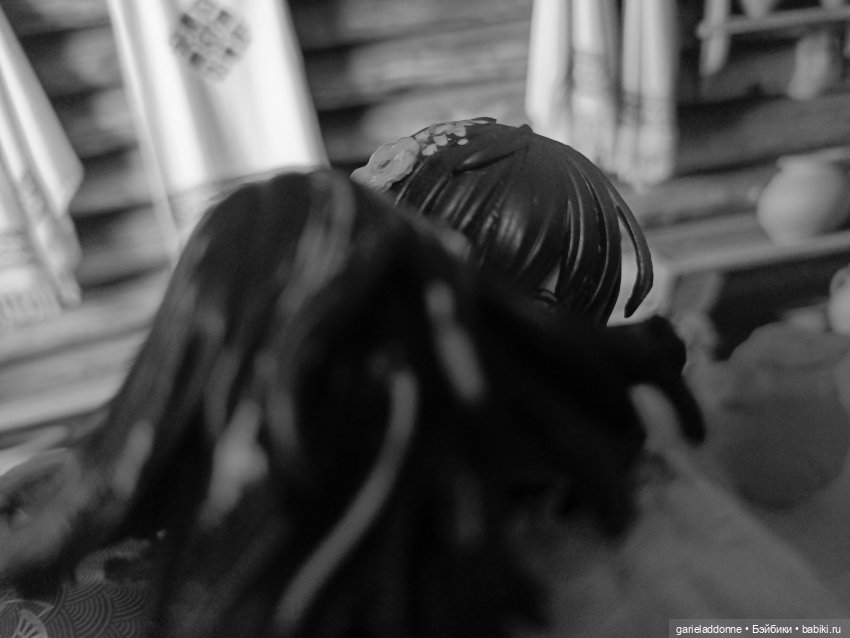 Форпост 2 Отблески Пангеи. Часть 2 Память