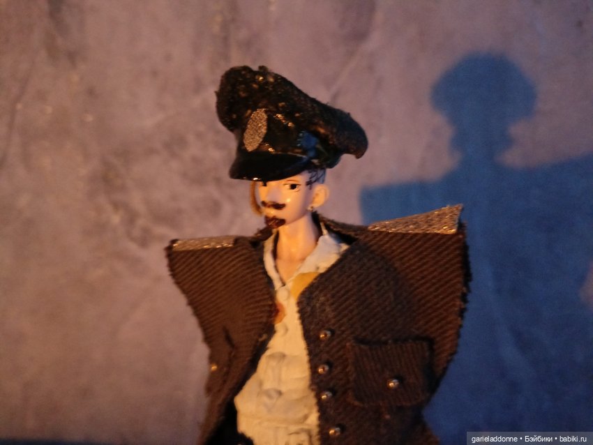 Форпост 2 Отблески Пангеи. Часть 2 Память (фото 7)