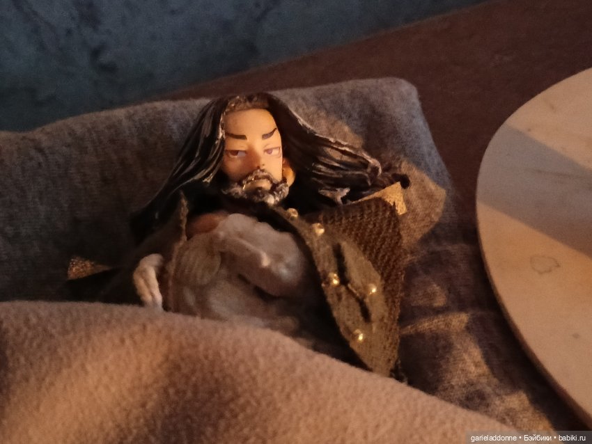 Форпост 2 Отблески Пангеи. Часть 2 Память (фото 10)