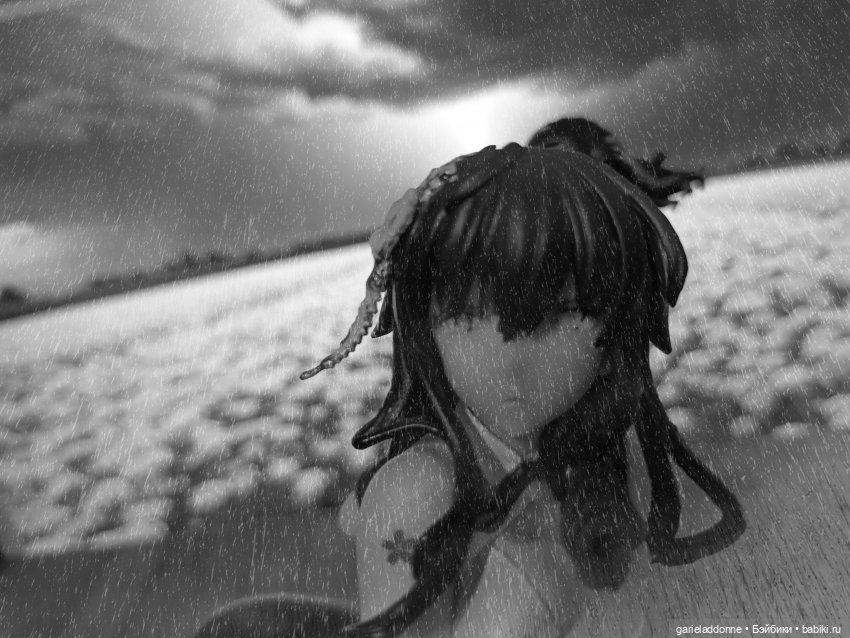 Форпост 2 Отблески Пангеи. Часть 2 Память