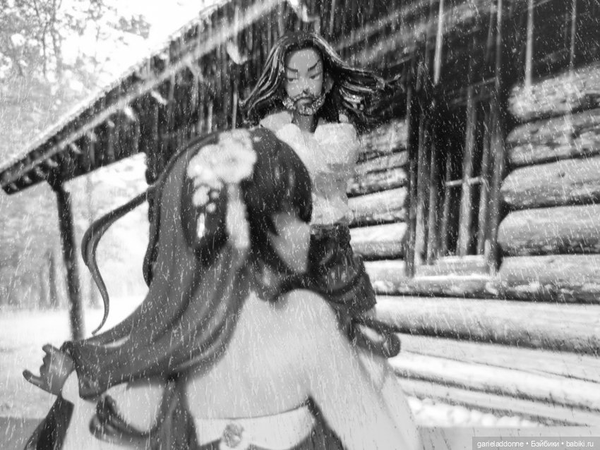 Форпост 2 Отблески Пангеи. Часть 2 Память