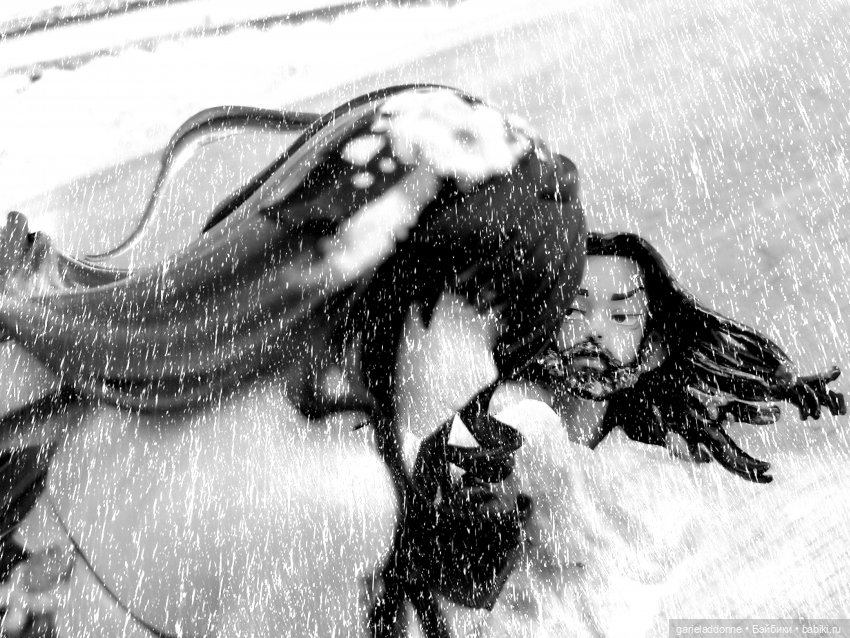 Форпост 2 Отблески Пангеи. Часть 2 Память