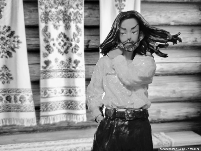 Форпост 2 Отблески Пангеи. Часть 2 Память