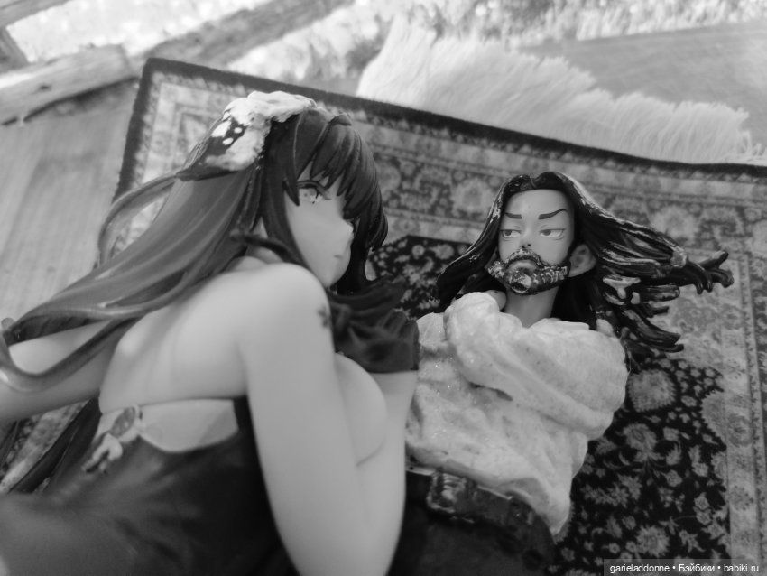 Форпост 2 Отблески Пангеи. Часть 2 Память