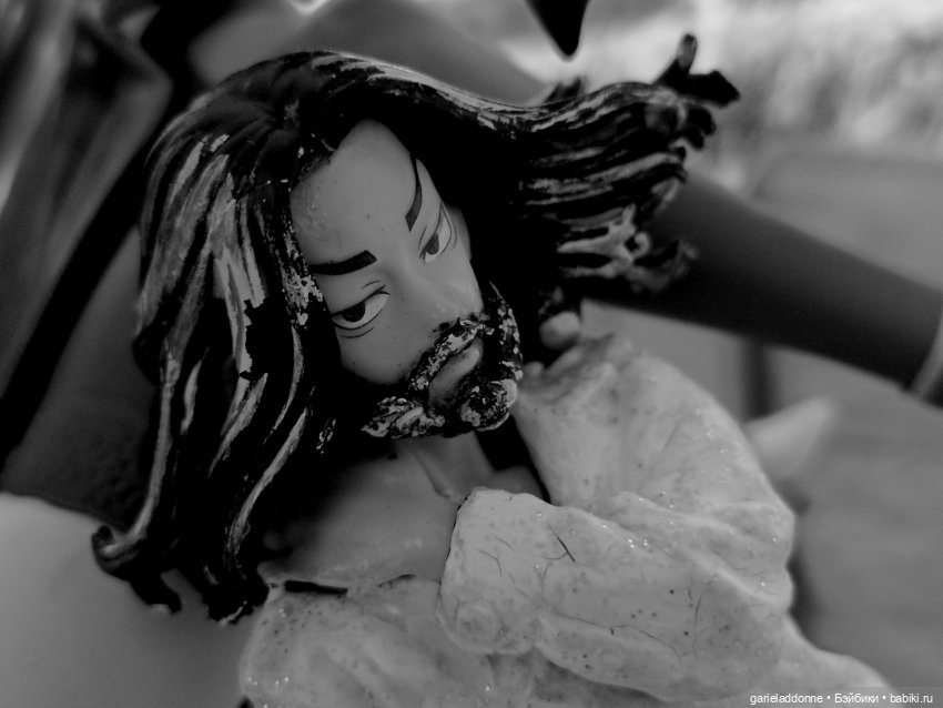 Форпост 2 Отблески Пангеи. Часть 2 Память