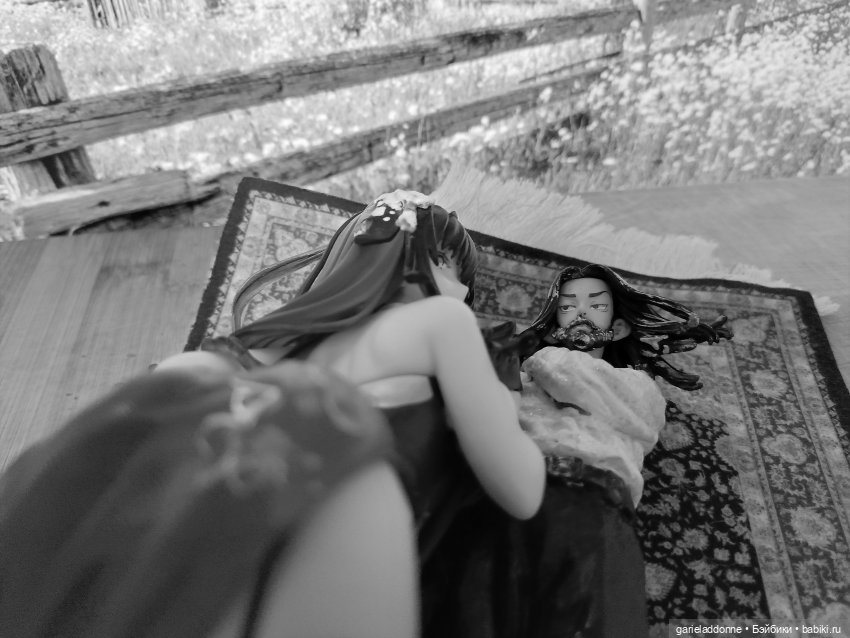 Форпост 2 Отблески Пангеи. Часть 2 Память