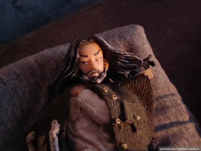 Форпост 2 Отблески Пангеи. Часть 2 Память (фото 6)