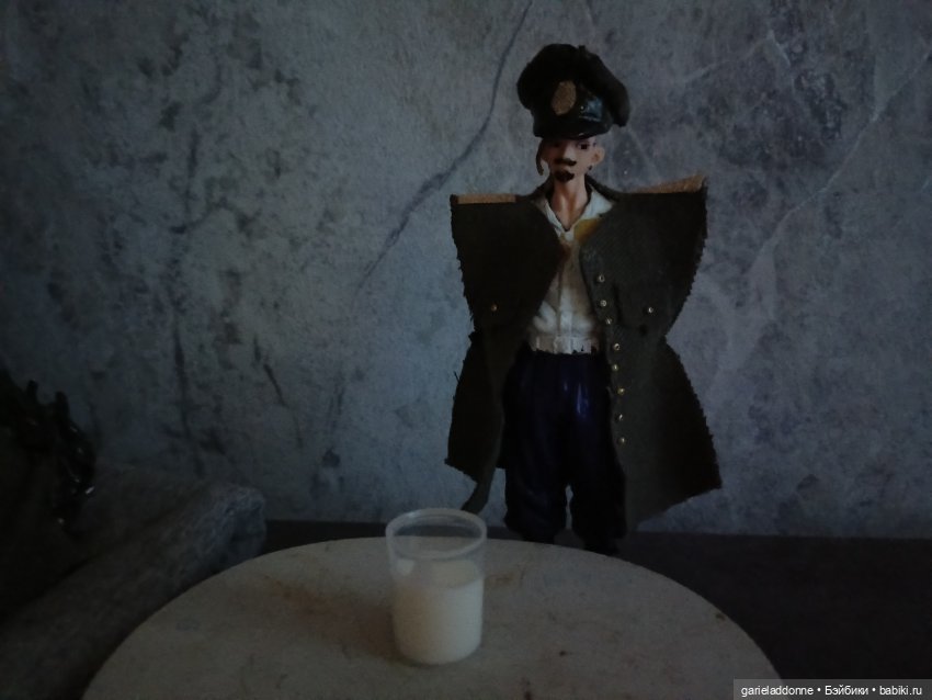 Форпост 2 Отблески Пангеи. Часть 2 Память (фото 9)