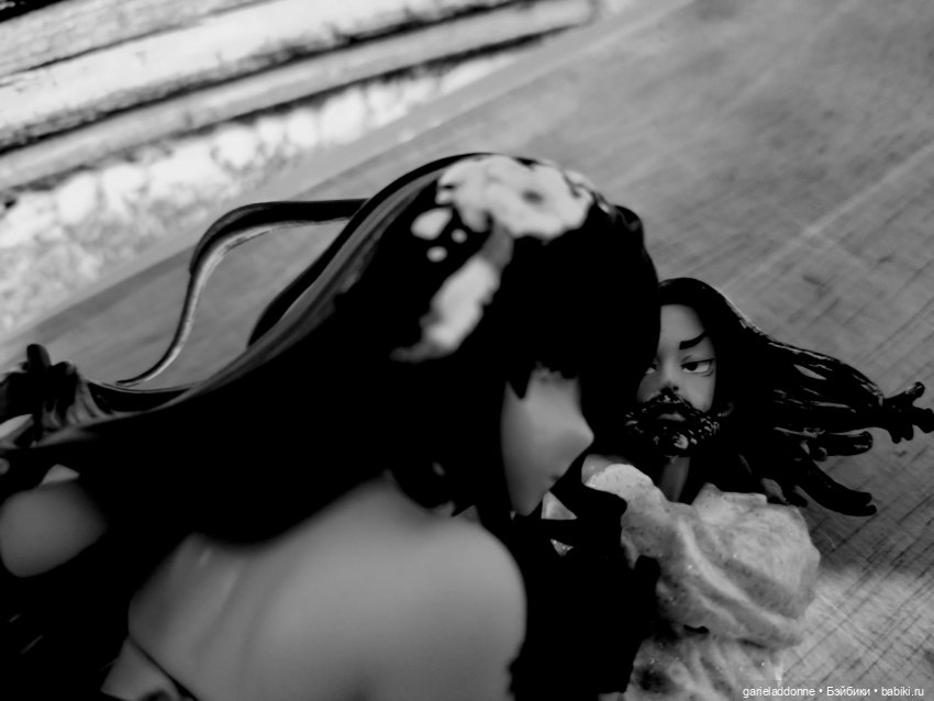 Форпост 2 Отблески Пангеи. Часть 2 Память