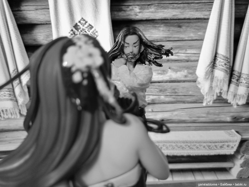 Форпост 2 Отблески Пангеи. Часть 2 Память