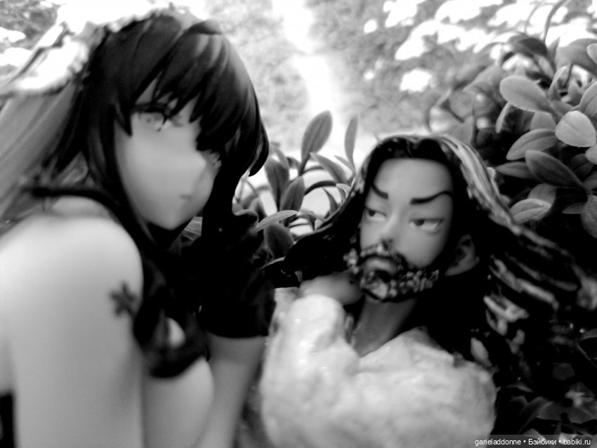 Форпост 2 Отблески Пангеи. Часть 2 Память